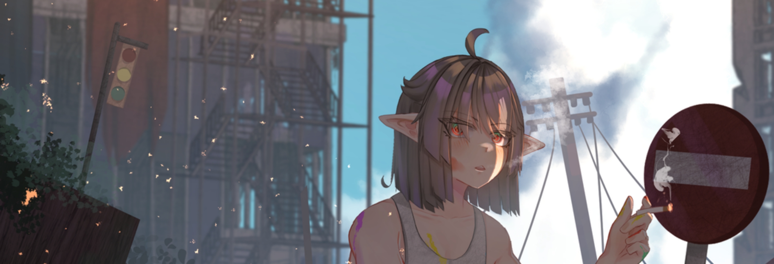 Banner