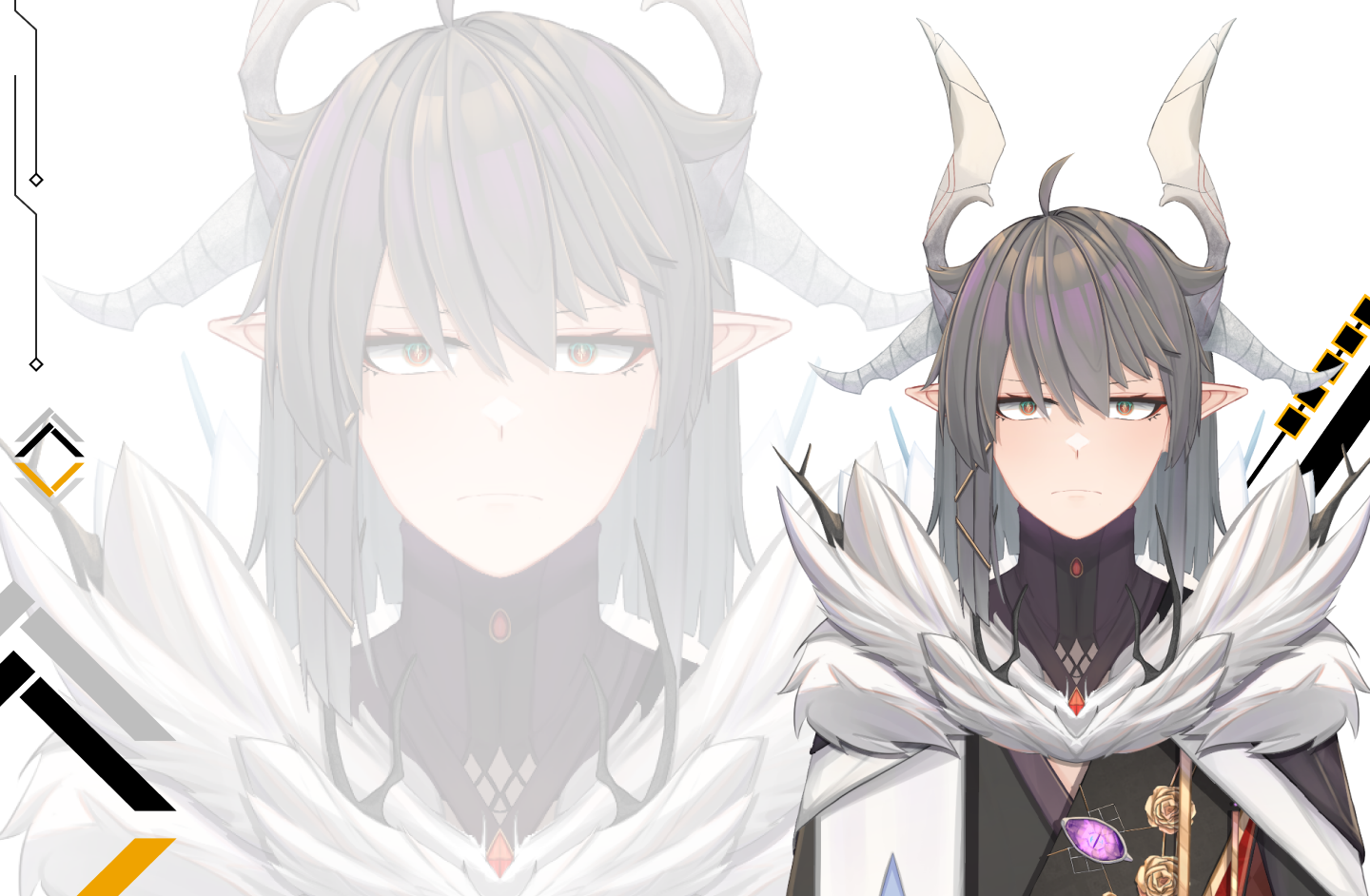 Character